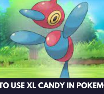 How to Use Xl Candy in Pokemon Go