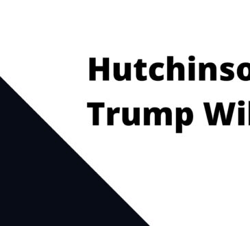 Hutchinson Trump Wiki