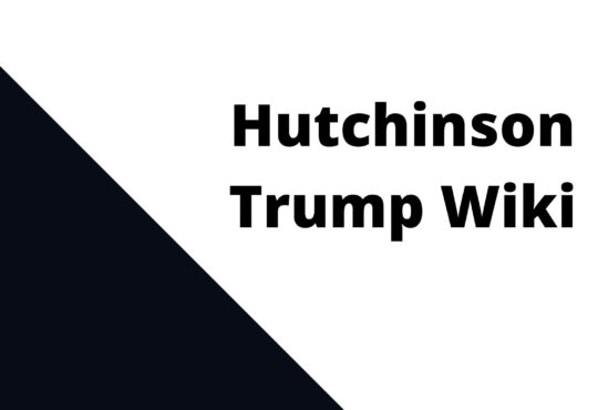 Hutchinson Trump Wiki