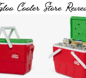 Igloo Cooler Store Reviews