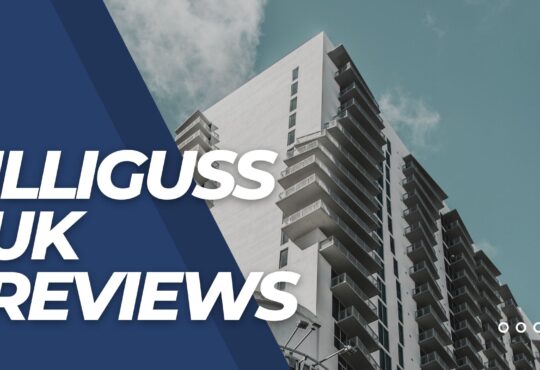 Illiguss UK Reviews