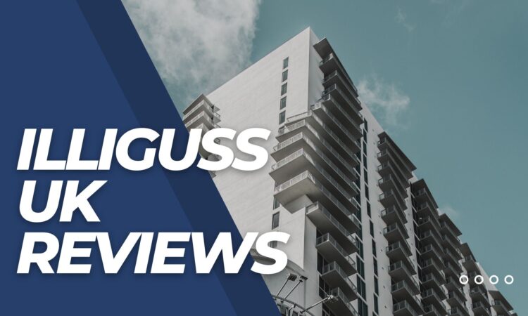 Illiguss UK Reviews