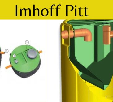 Imhoff Pitt