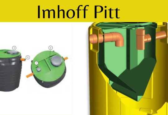 Imhoff Pitt