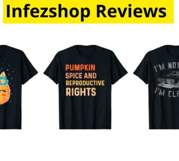 Infezshop Reviews