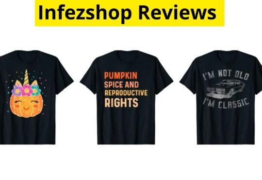 Infezshop Reviews