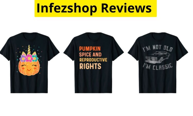 Infezshop Reviews