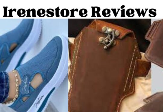 Irenestore Reviews