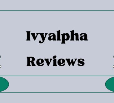 Ivyalpha Reviews