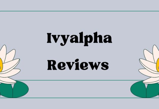 Ivyalpha Reviews