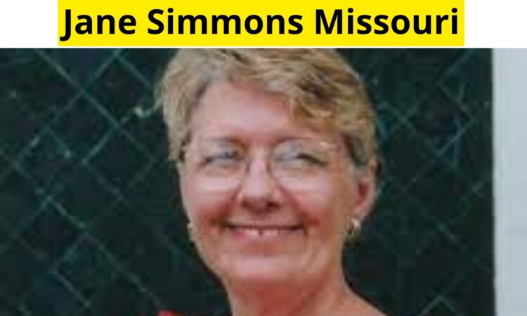 Jane Simmons Missouri