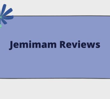 Jemimam Reviews