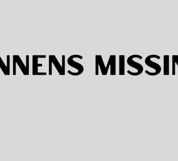 Jennens Missing