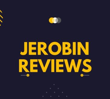 Jerobin Reviews