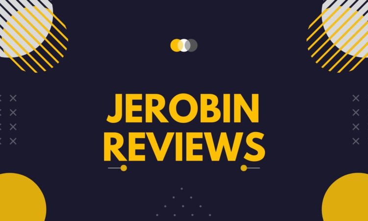 Jerobin Reviews