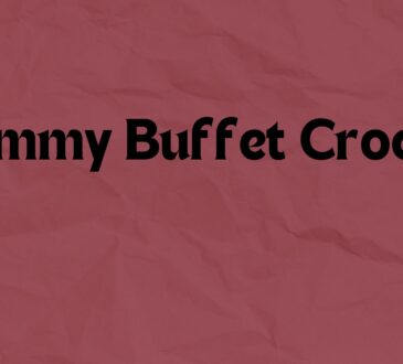 Jimmy Buffet Crocs