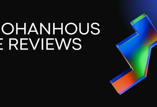 Johanhouse Reviews