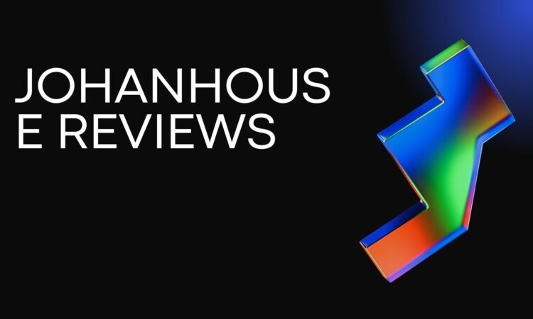 Johanhouse Reviews