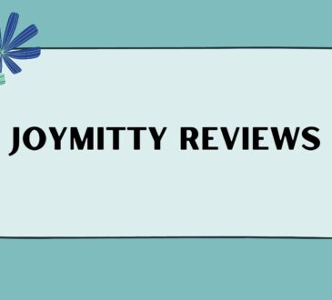 Joymitty Reviews