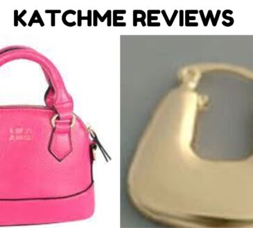 Katchme Reviews