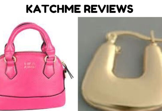 Katchme Reviews