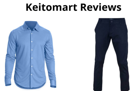 Keitomart Reviews