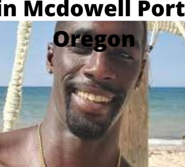 Kevin Mcdowell Portland Oregon