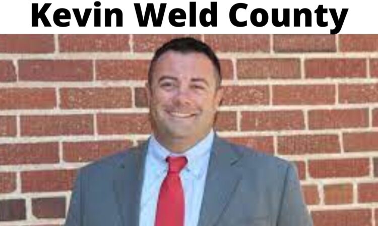 Kevin Weld County