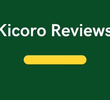 Kicoro Reviews