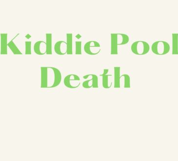 Kiddie Pool Death