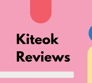 Kiteok Reviews