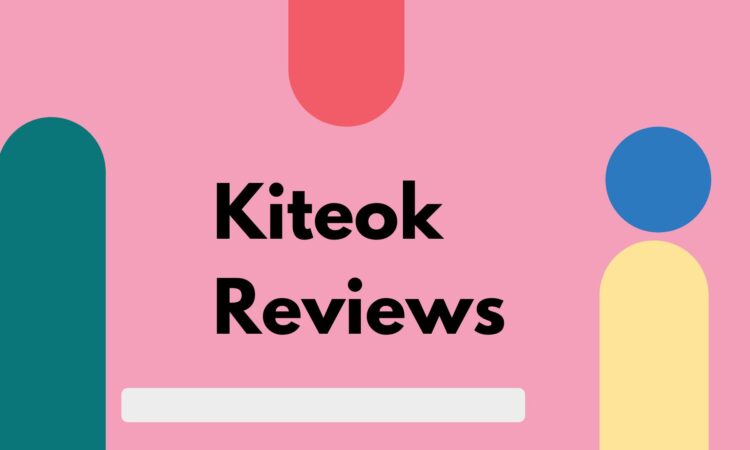 Kiteok Reviews