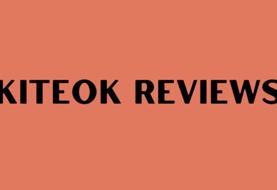 Kiteok Reviews