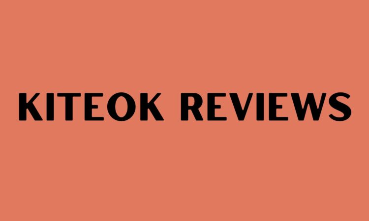 Kiteok Reviews