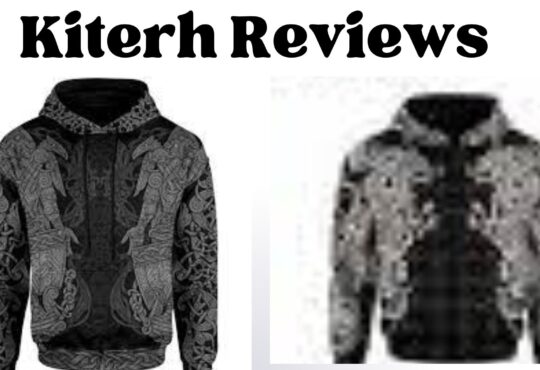 Kiterh Reviews