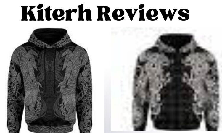 Kiterh Reviews