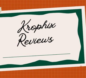 Krophix Reviews