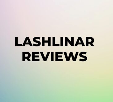 Lashlinar Reviews