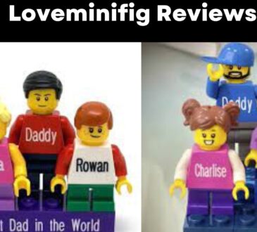 Loveminifig Reviews