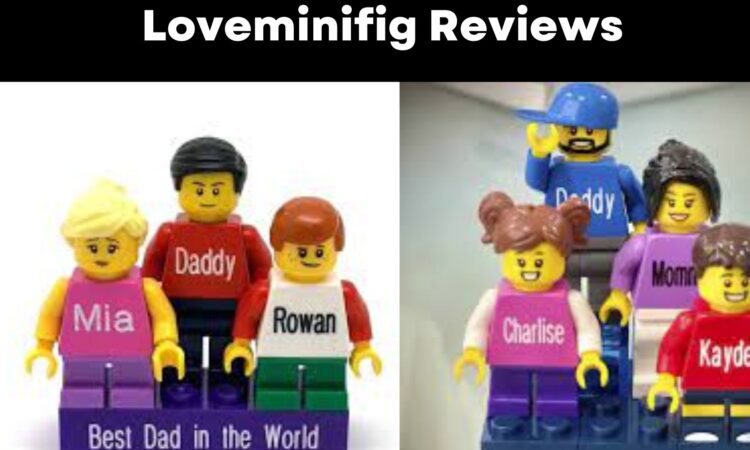 Loveminifig Reviews