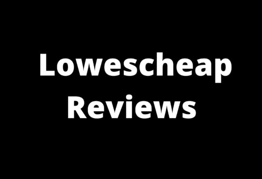 Lowescheap Reviews