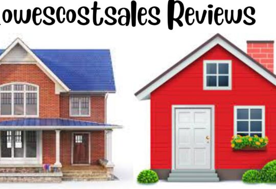 Lowescostsales Reviews