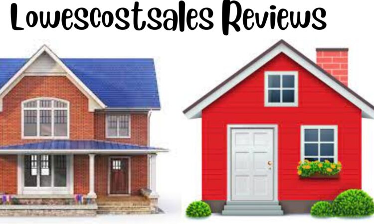 Lowescostsales Reviews