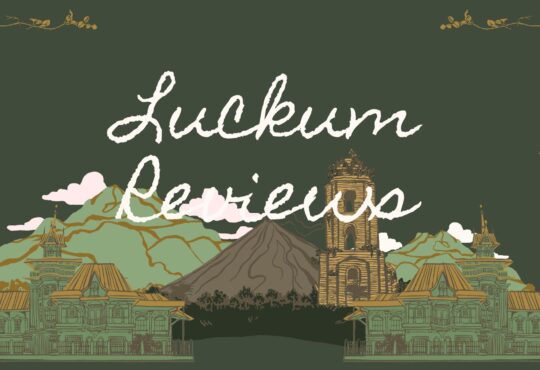 Luckum Reviews