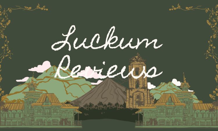 Luckum Reviews