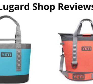 Lugard Shop Reviews