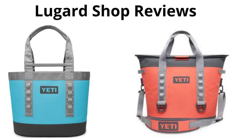 Lugard Shop Reviews