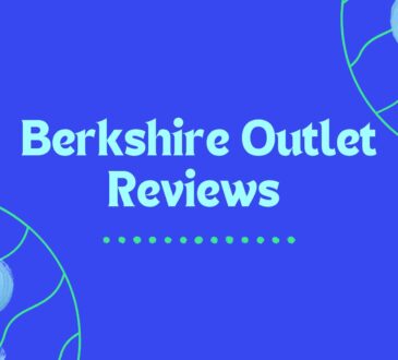 Berkshire Outlet Reviews