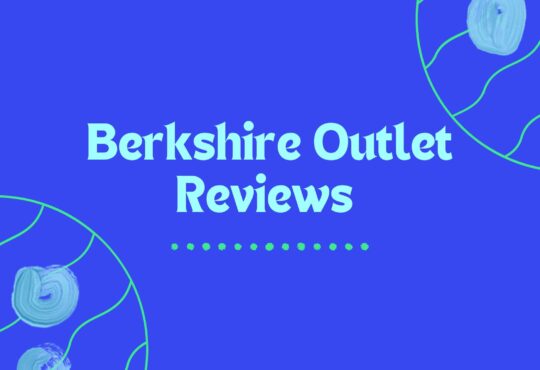 Berkshire Outlet Reviews