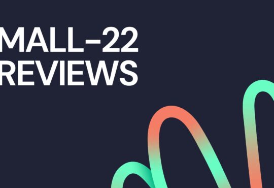 Mall-22 Reviews